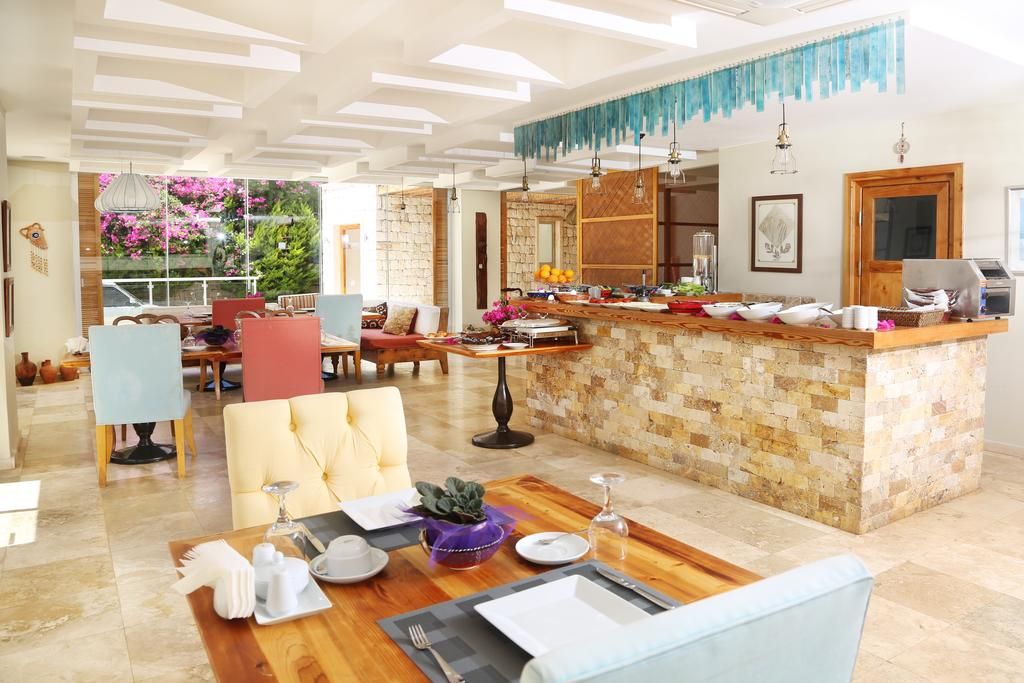 Saylam Suites фото 8
