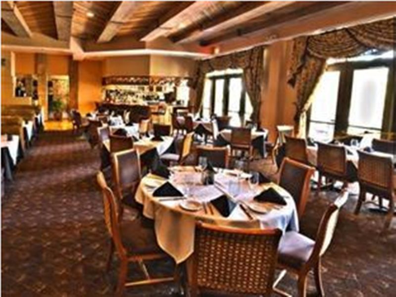 Tuscany Resort & Suites фото 3