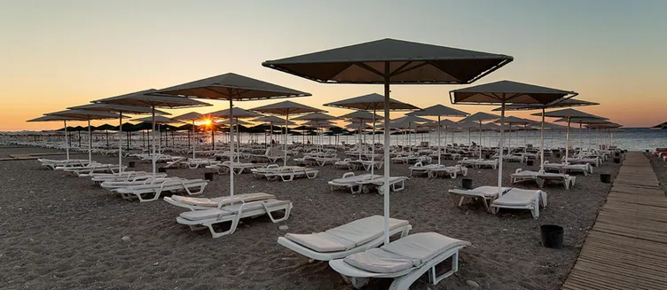 Фото отеля FUN&SUN Smart Lurea Beach