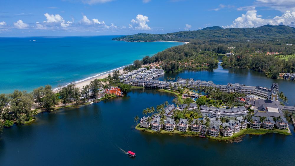 Angsana Laguna Phuket фото 38