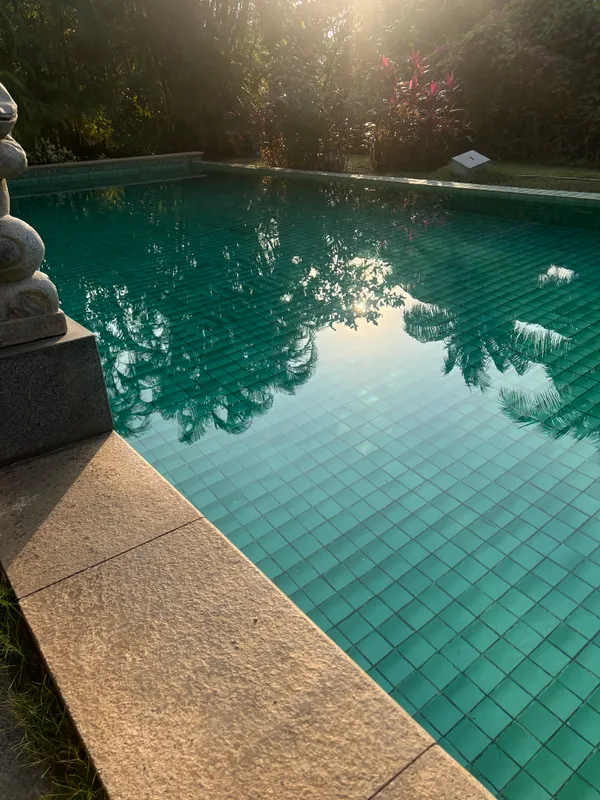Yalong Bay Villas & Spa фото 76