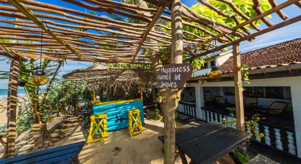 Guest House «Sea Shine Guest House» фото 35
