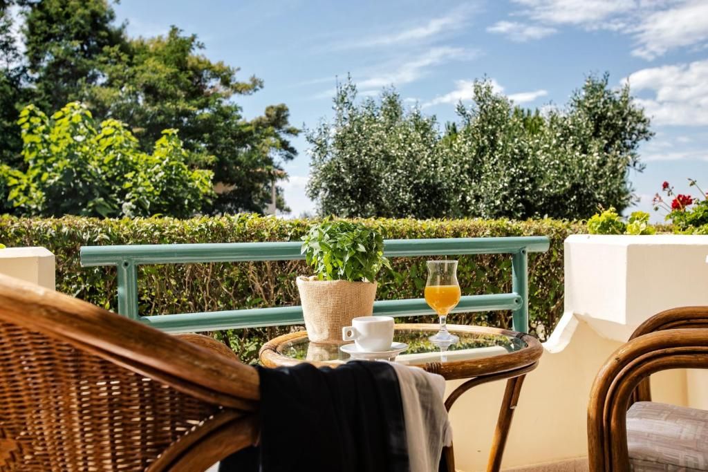 Possidi Holidays Resort & Suites Hotel фото 52