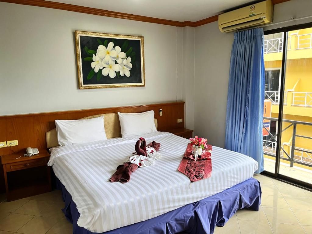 Patong Lamai Residence фото 2