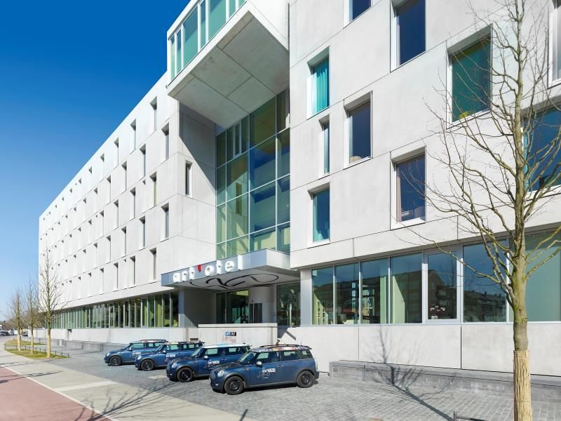 art'otel cologne by park plaza фото 17