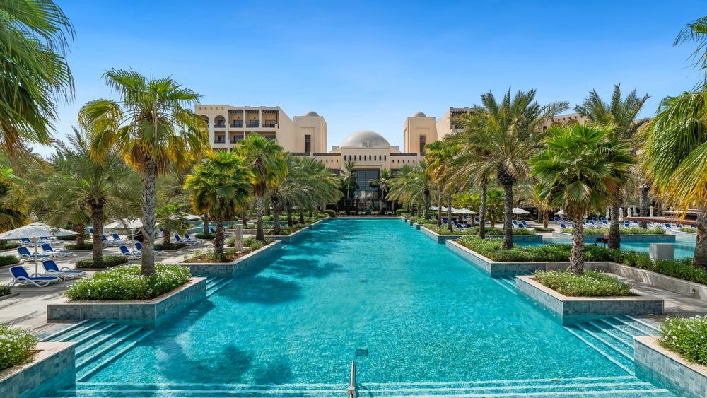 Rixos Al Mairid Ras Al Khaimah фото 110