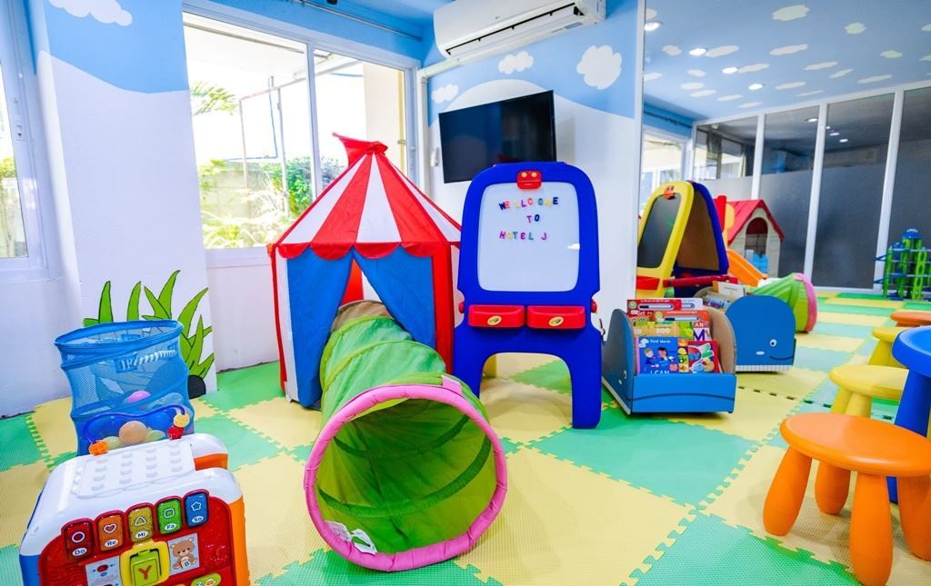 J Residence Pattaya фото 9