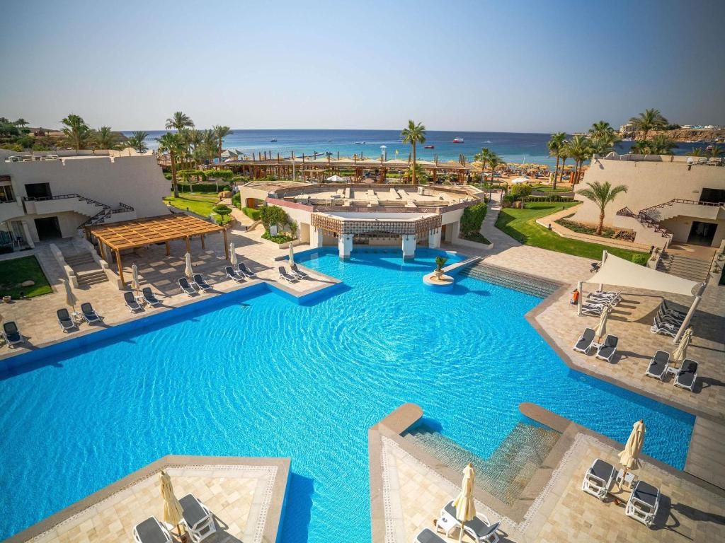 Naama Bay Promenade Beach Resort фото 75