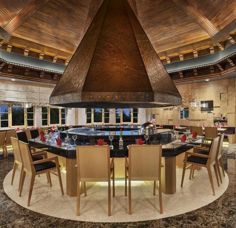 Sirene Belek Hotel фото 171