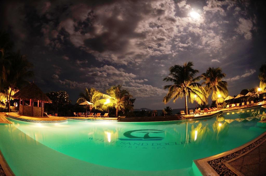 White Sand Doclet Resort & Spa фото 46