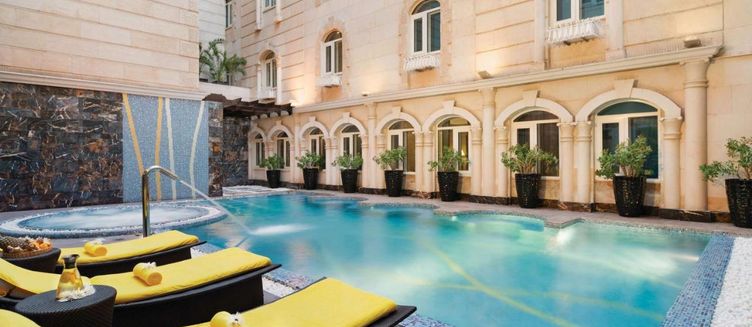 Фото отеля Grand Regency Doha, Trademark Collection by Wyndham