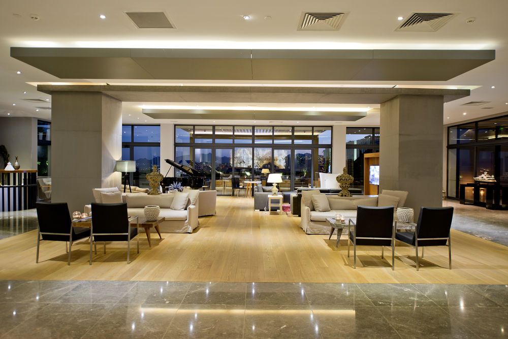 Ramada Resort Bodrum фото 70