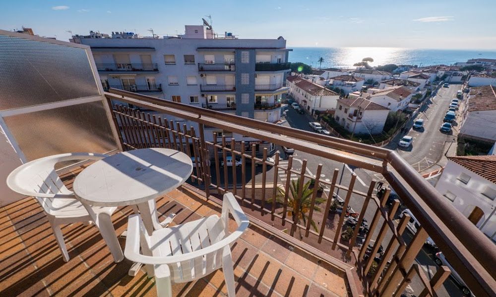 Apartamentos AR Easy Europa Sun фото 27