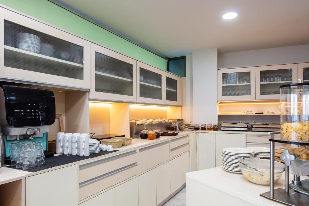 Steris Elegant Beach фото 17