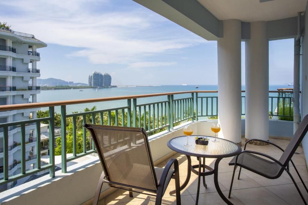 Tianze Beach Resort фото 23