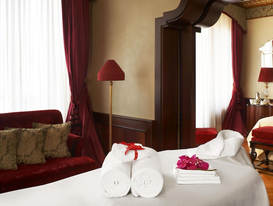 Hotel Danieli, a Luxury Collection Hotel фото 12