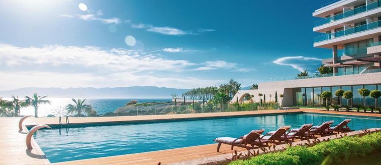 Фото отеля On'Live Hotel