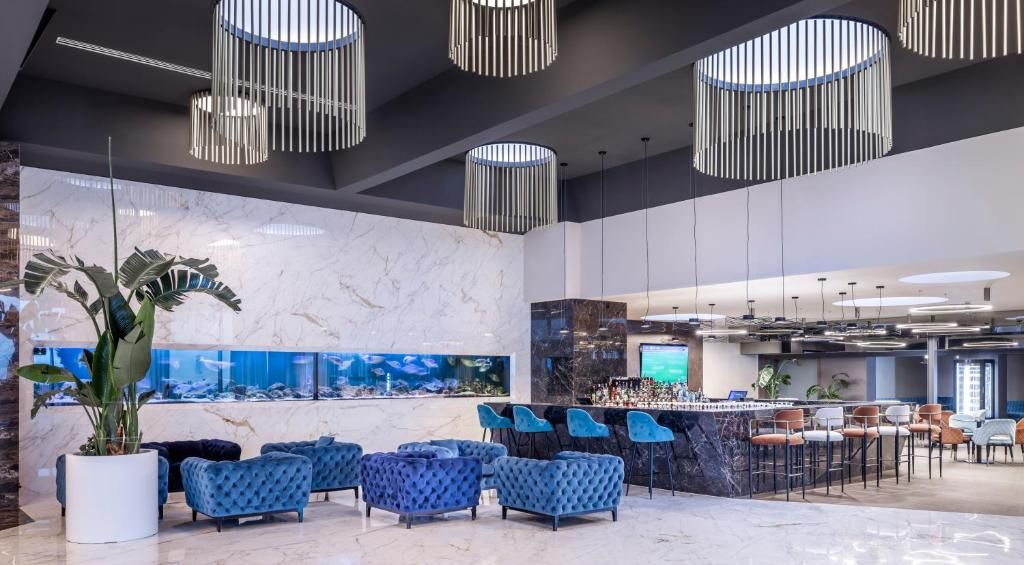 Grand Hotel Adriatic фото 9