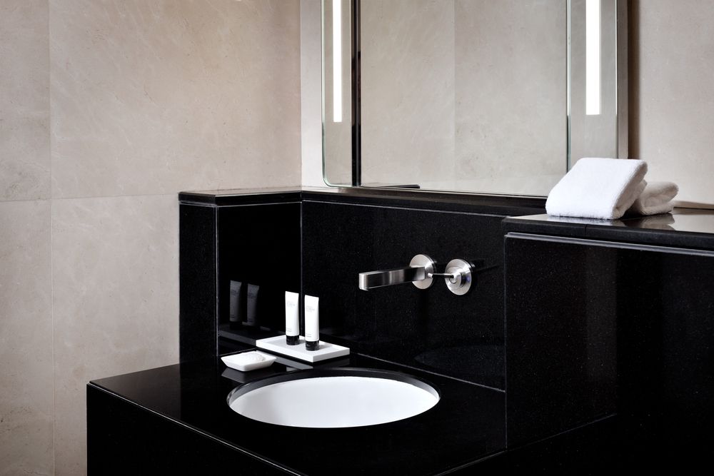The Residences at The Address Dubai Mall фото 37