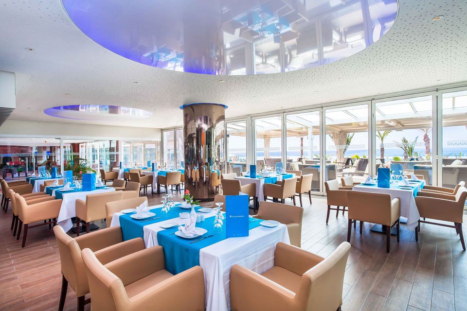 Amadil Ocean Club фото 23