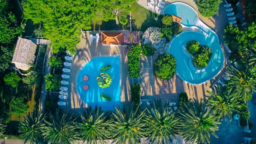 Waterman Svpetrvs Resort - All Inclusive фото 12
