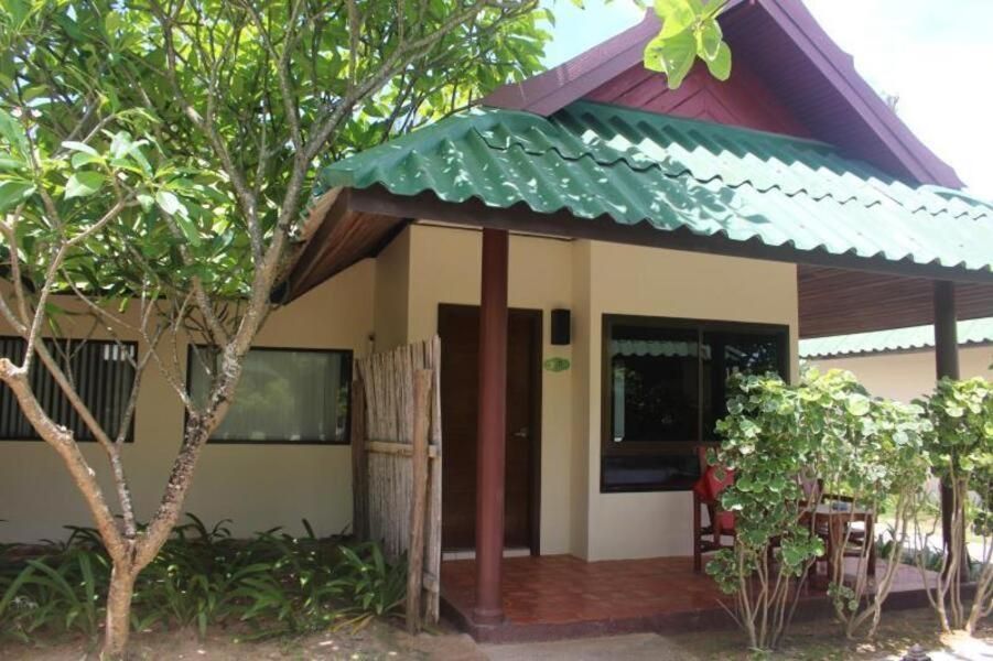 Golden Bay Cottage фото 26