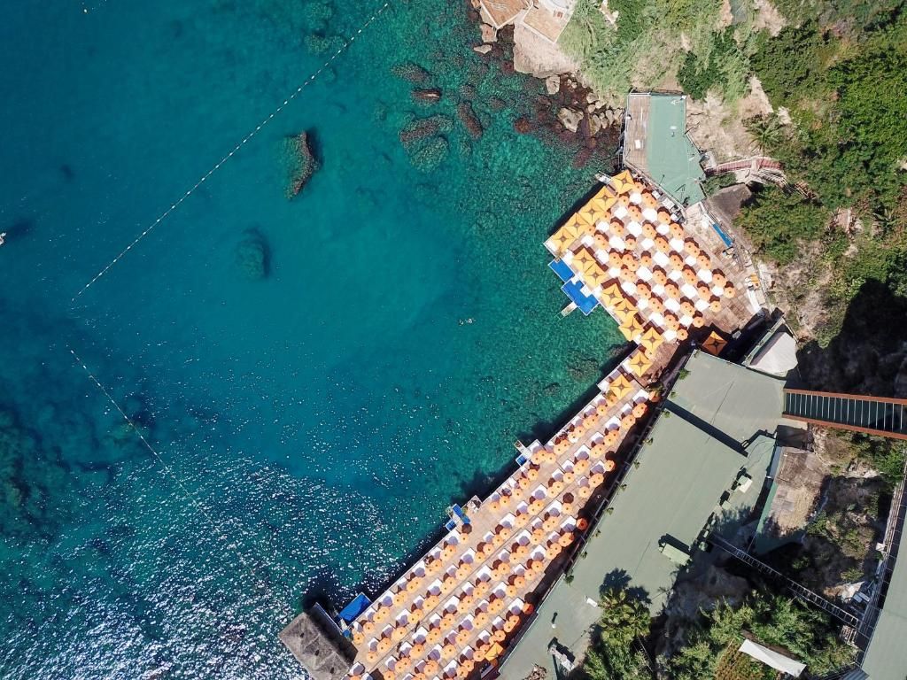 Bilem Hotel Beach & Spa фото 56