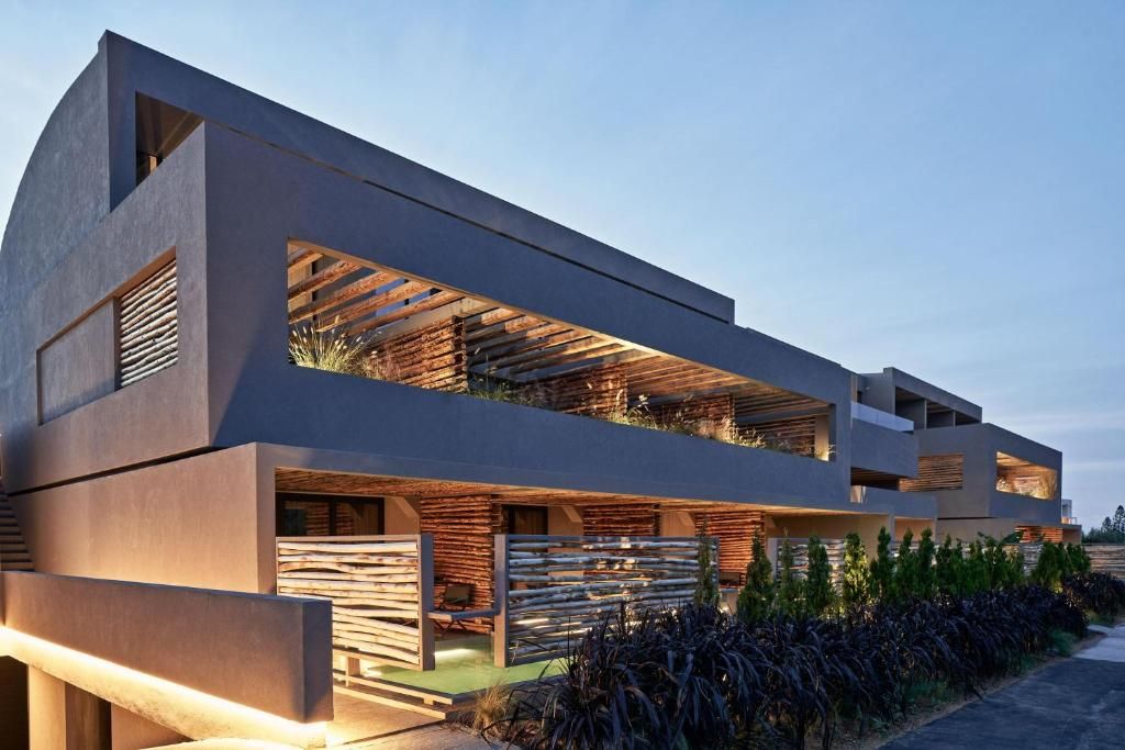 Nema Design Hotel & Spa (Adults Only) фото 72