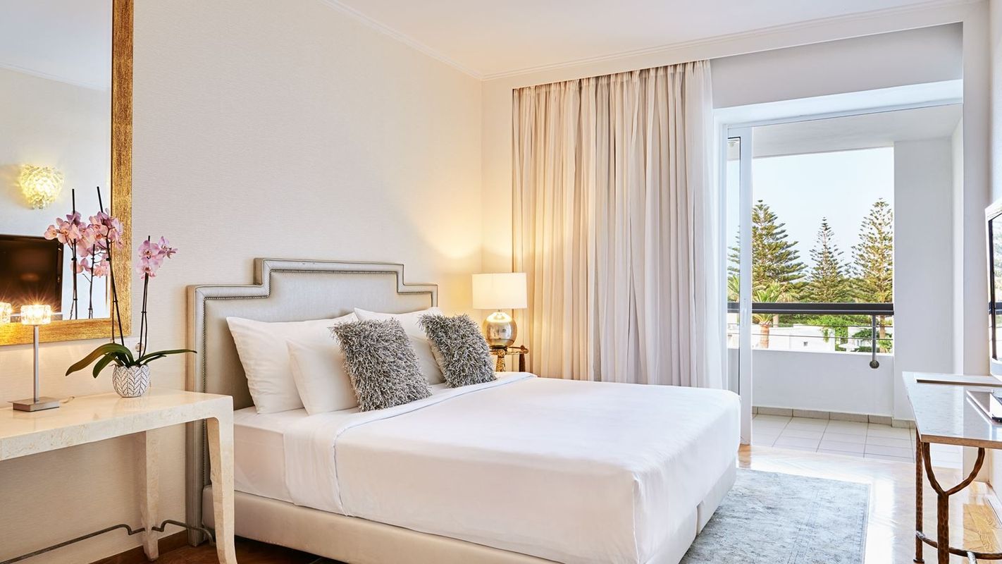 Grecotel Creta Palace фото 3