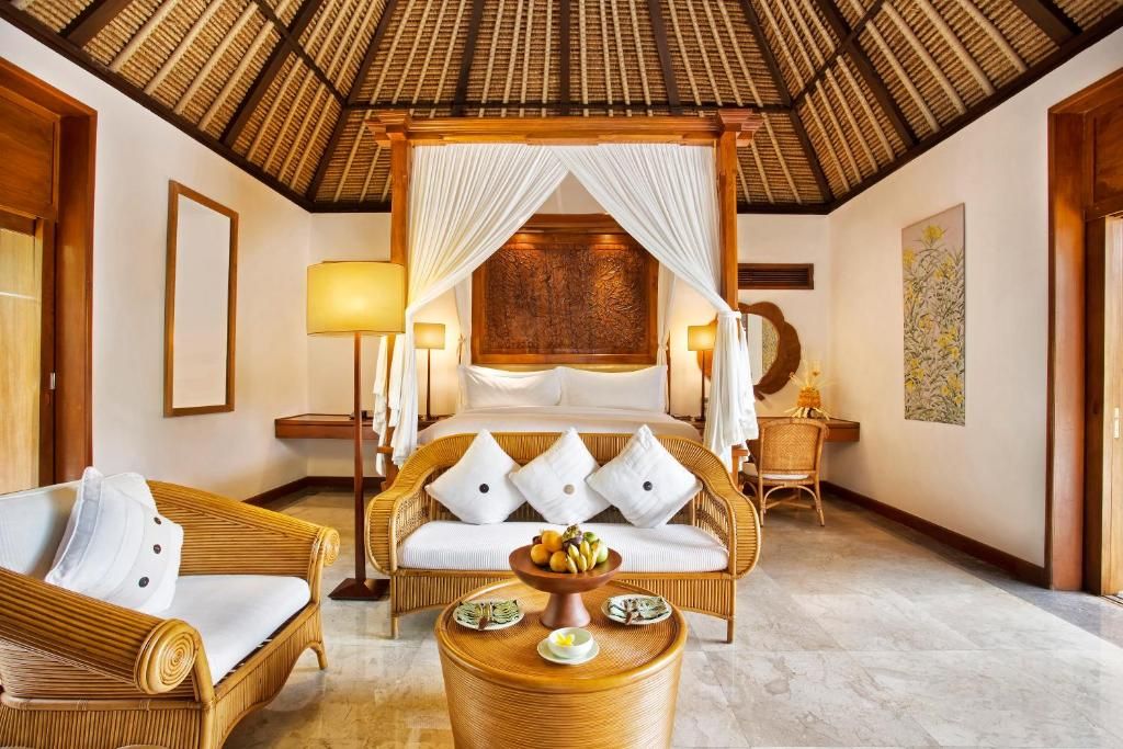 The Oberoi Beach Resort фото 4