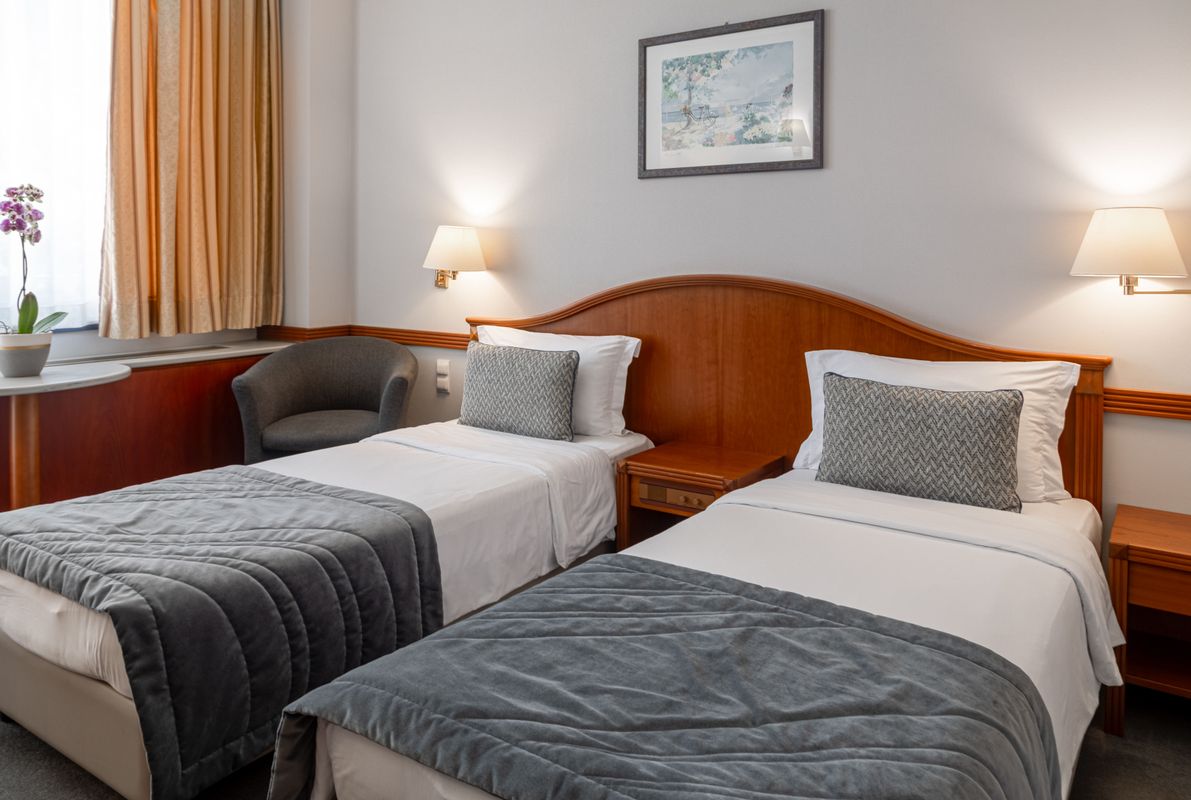 Odysseya Wellness Resort фото 159