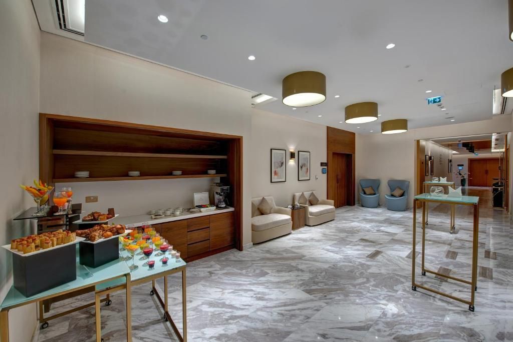 The S Hotel Al Barsha фото 97