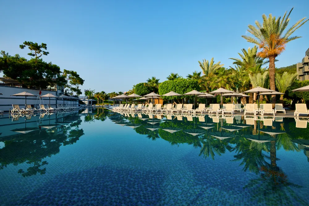 Movenpick Resort Antalya Tekirova фото 75