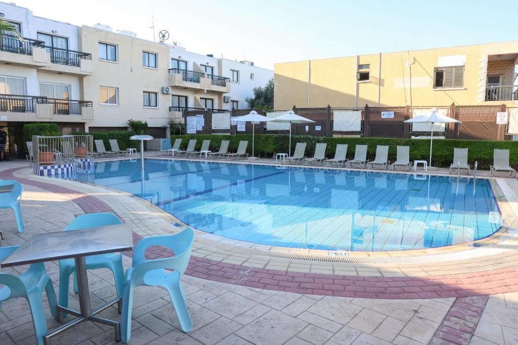 Senator Hotel Apartments - Adults Only фото 20