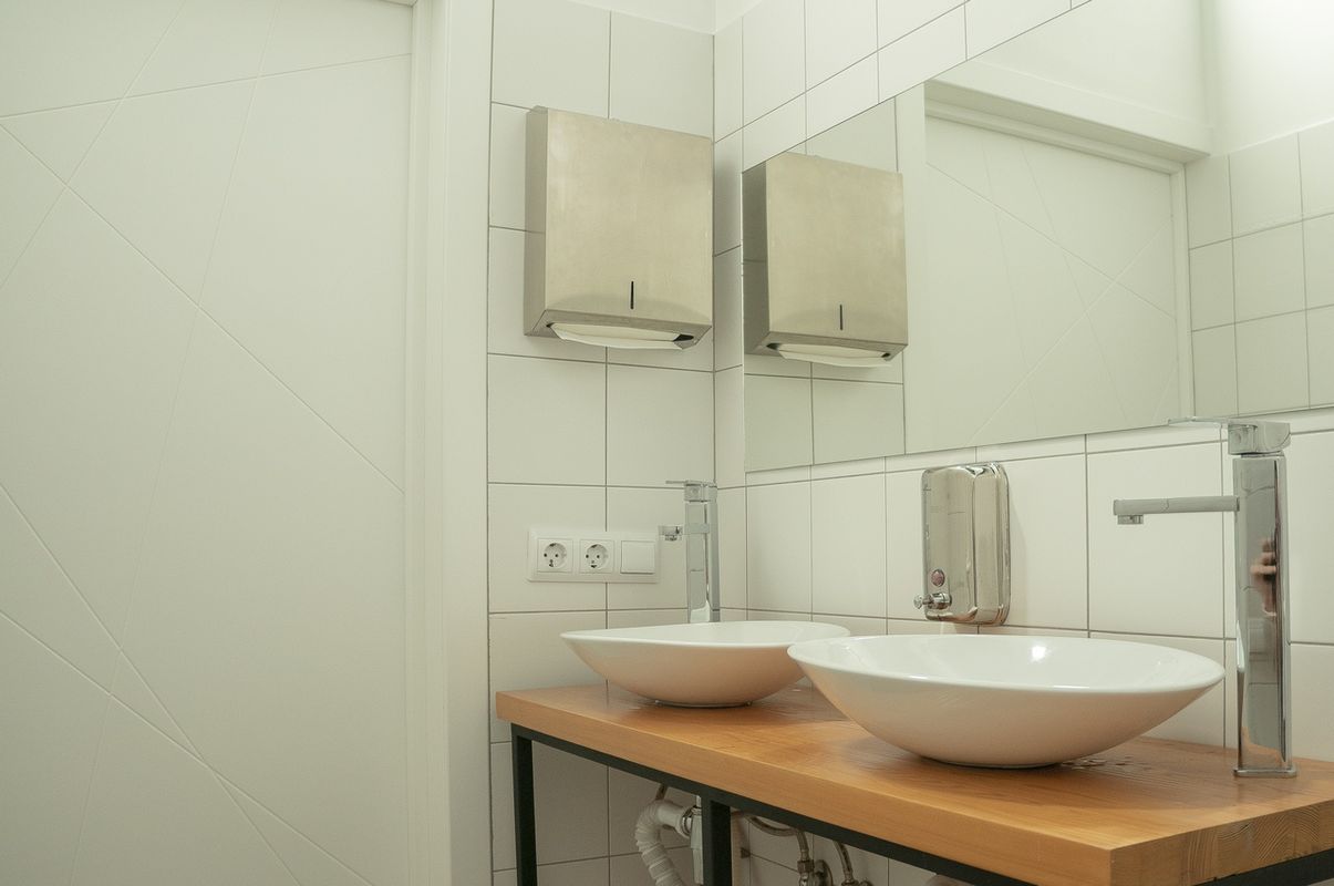 Хостел «Khosta Hostel» фото 1