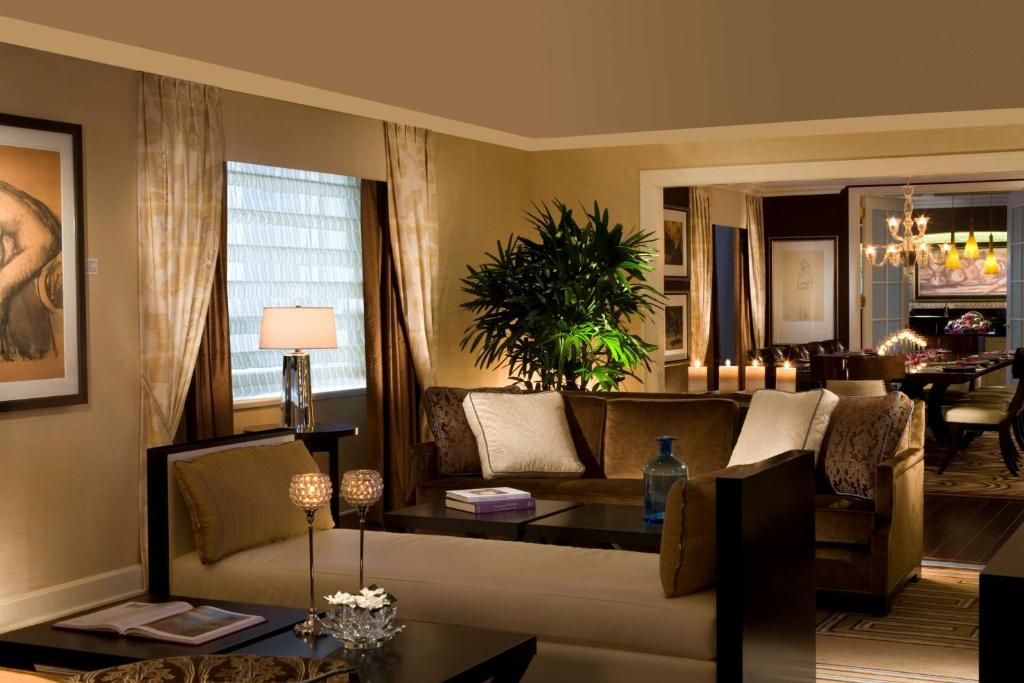 Palmer House a Hilton Hotel фото 50