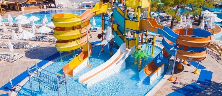 Фото отеля Sueno Hotels Beach Side