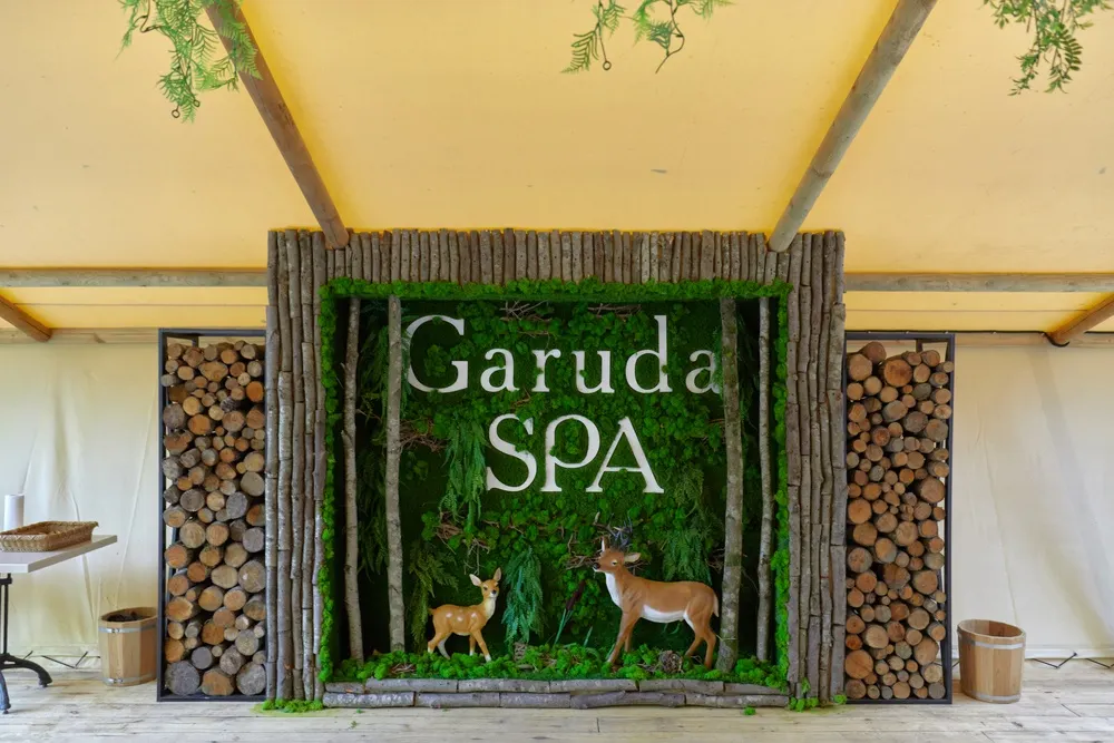 Garuda Glamping Abkhazia фото 42