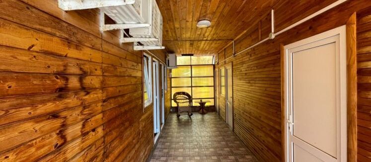 Фото отеля Гостевой дом «Ассоль»