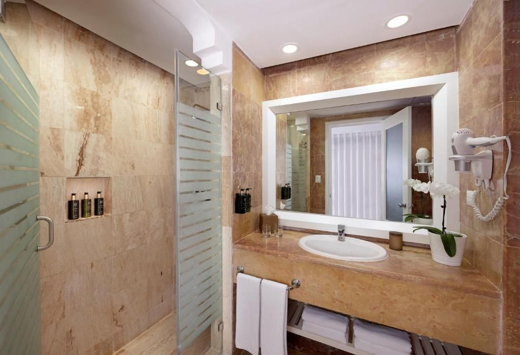 Melia Punta Cana Beach Resort (Adults Only) фото 39