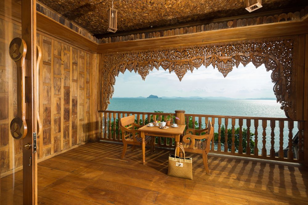 Santhiya Koh Yao Yai Resort & Spa фото 108