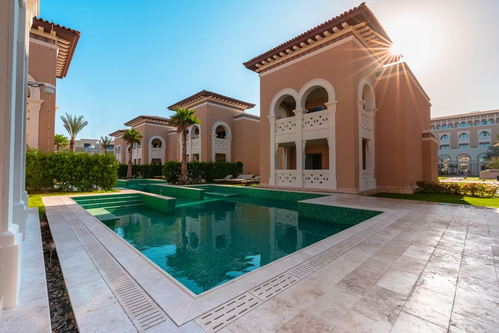 Rixos Premium Saadiyat Island фото 45