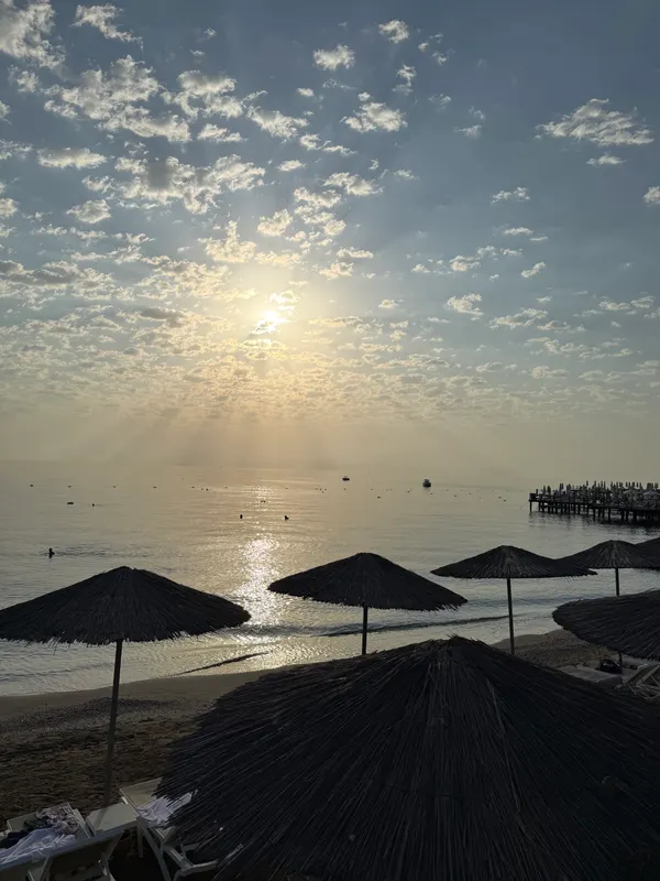 Baia Salima Kemer фото 67
