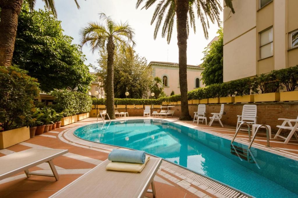 Hotel Reale фото 2