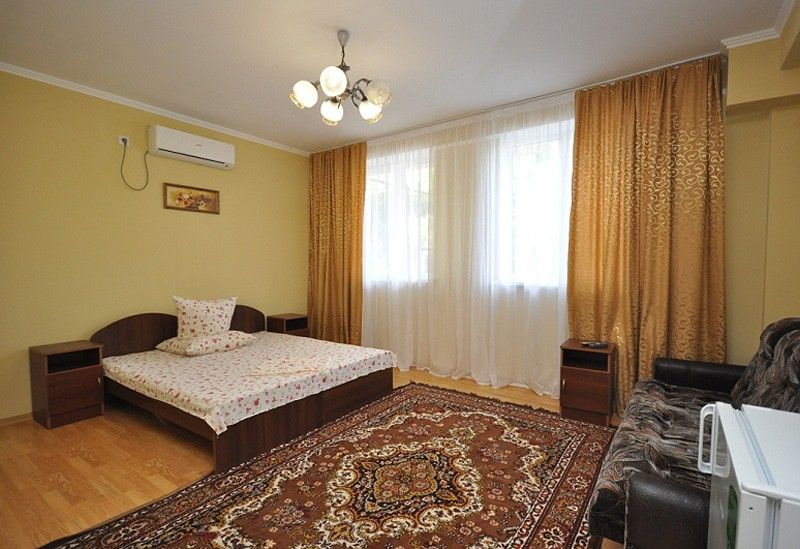 Вилла «Бахт» фото 2