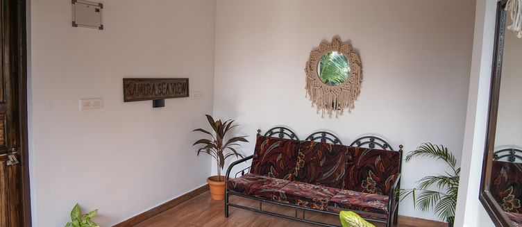 Фото отеля Samira View Morjim