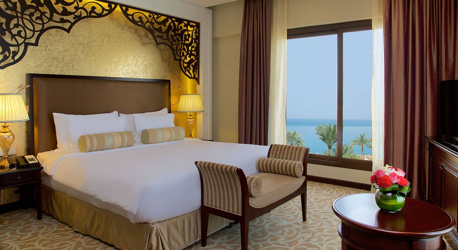 Pullman Resort Al Marjan Island фото 98