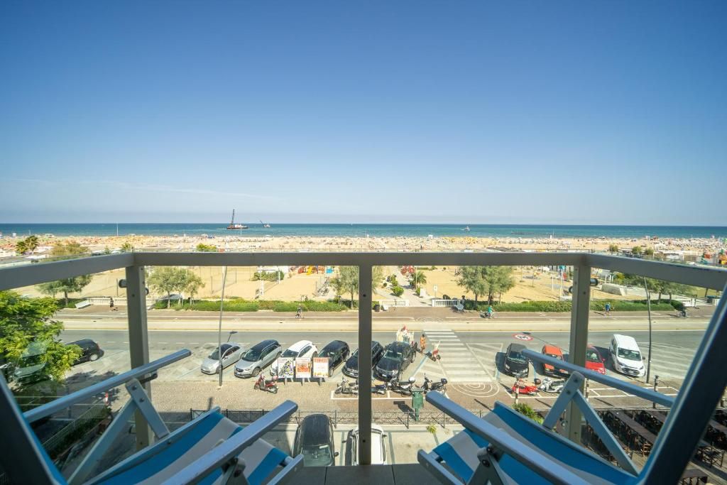 Hotel Corallo Rimini фото 11