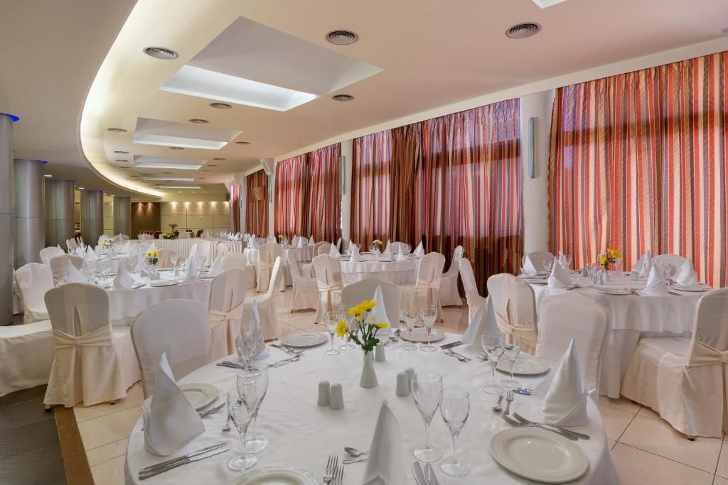Virginia Family Suites фото 20