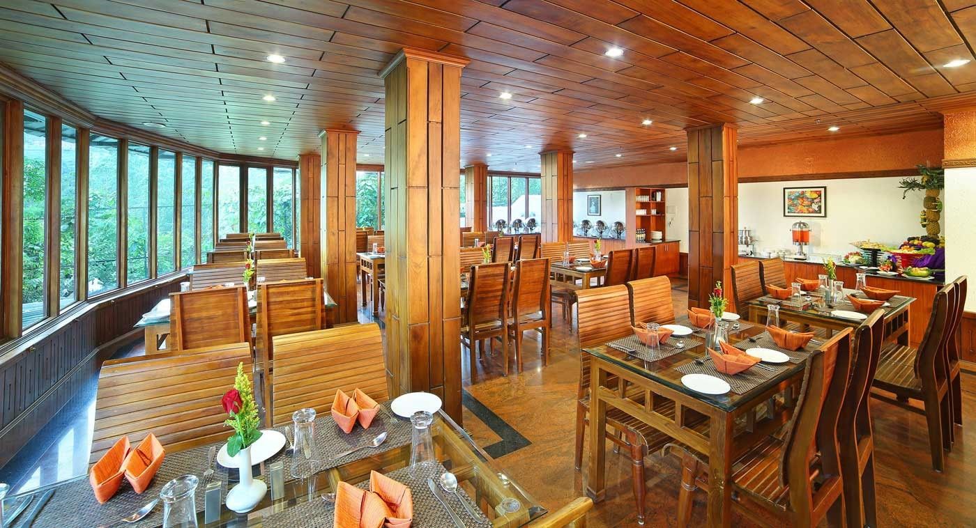 Elysium Garden Hill Resort фото 42